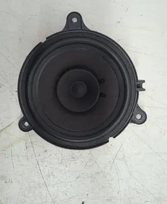 Renault Scenic III - Grand scenic III Rear door speaker