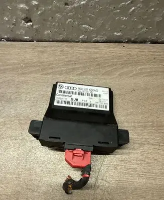Volkswagen Touran I Gateway control module 1K0907530AD 5WK500110