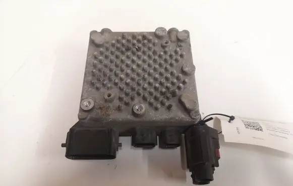 Mazda 6 Power steering control unit/module GS1D67880H K2225 XJ61XYE02