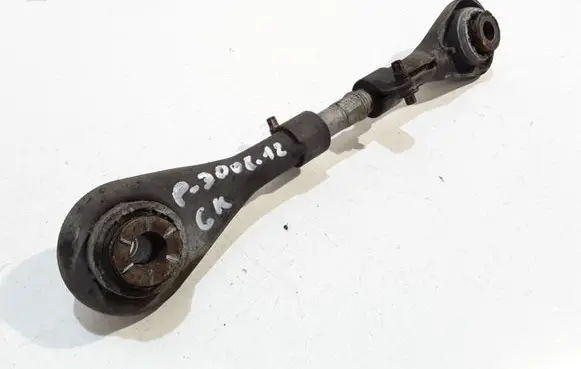 Peugeot 3008 I Other rear suspension part 