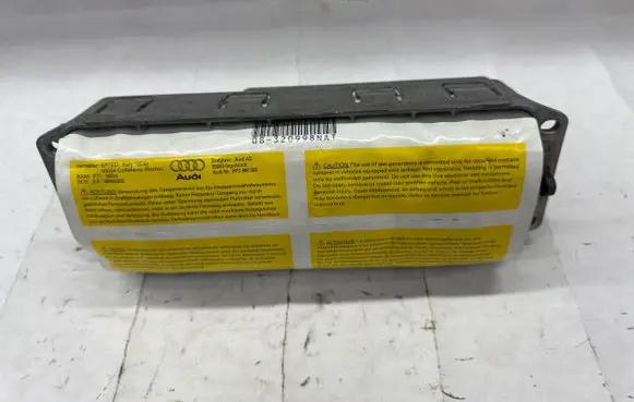 Audi A3 S3 8P Passenger airbag 8P0880202