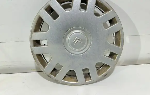 Citroen C3 R14 wheel hub/cap/trim 964182938A