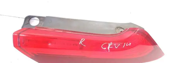Honda CR-V Rear/tail lights