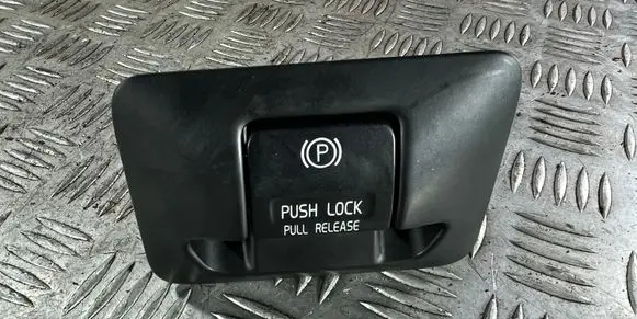 Volvo V60 Hand parking brake switch 31334637