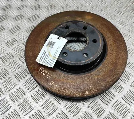Mercedes-Benz X-class W470 Front brake disc A4704210200