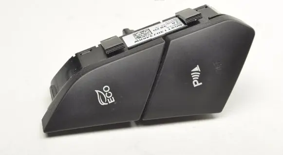 Ford Mondeo MK V Parking (PDC) sensor switch GG9T13D734KBW
