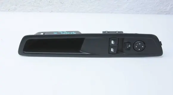 Citroen Jumpy Electric window control switch 96783350ZD A1237100 220304140