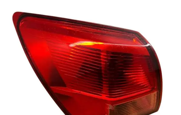 Nissan Qashqai Rear/tail lights 89071061