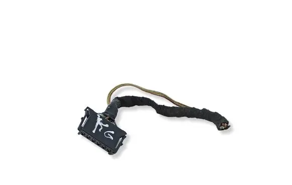 Mercedes-Benz Vito Viano W639 Rear tail light wiring loom 0375453528