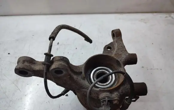 KIA Ceed Front wheel hub