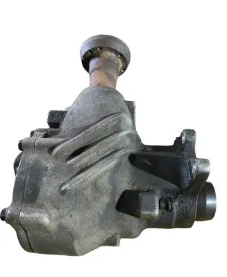 Volvo XC90 Gearbox transfer box case 30700016