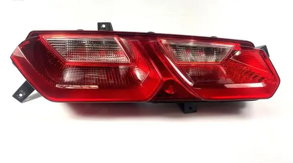 Chevrolet Corvette Rear/tail lights 23170469