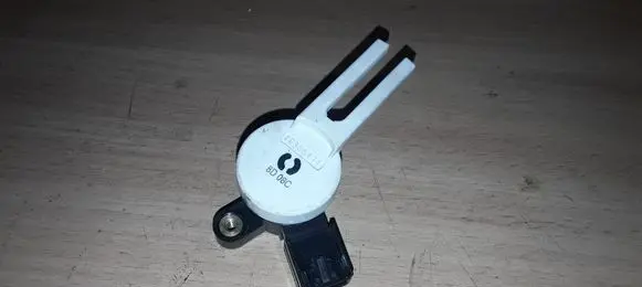 Opel Insignia A Brake pedal sensor switch 10366474