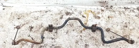 Toyota Avensis Verso Front anti-roll bar/sway bar