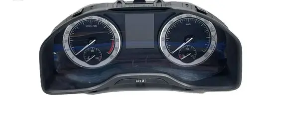 Skoda Kodiaq Speedometer (instrument cluster) 565920751A 41931