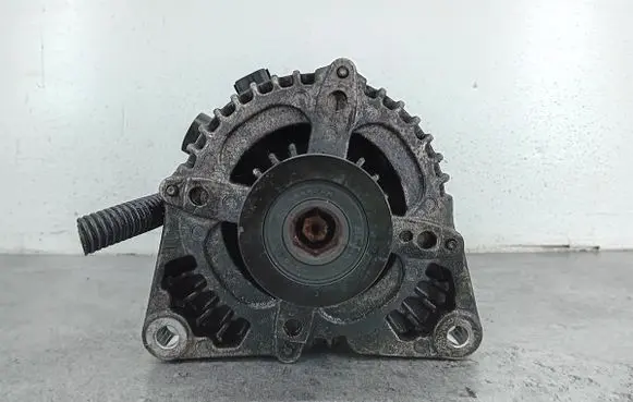 Ford Focus Generator/alternator 3M5T-10300-PC
