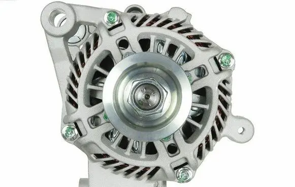 Suzuki Grand Vitara II Generator/alternator A5TG1491 LRA03890