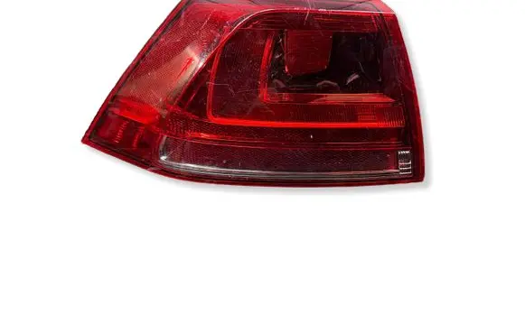 Volkswagen Golf VII Rear/tail lights 5GM945095B