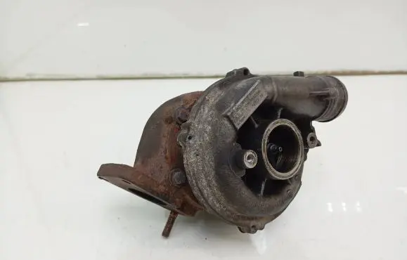 Ford S-MAX Turbo 9662464980 GT1749V 7607743