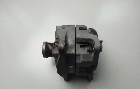 Alfa Romeo Giulia Generator/alternator 50537696