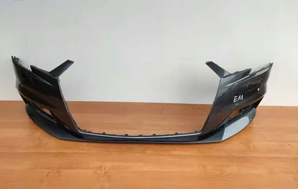 Audi A3 S3 8V Front bumper 8V0807437AF