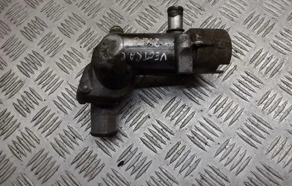 Thermostat/thermostat housing