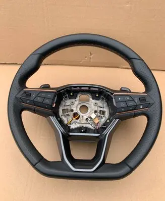 Cupra Formentor Steering wheel 5FA419091FN
