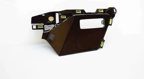 Audi A3 8Y Panel trim 8Y1857304