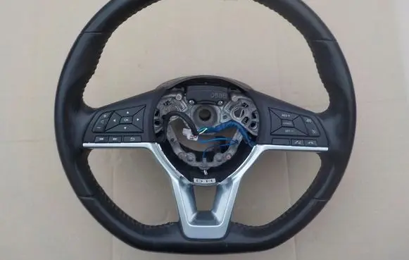 Nissan Qashqai Steering wheel 97688999
