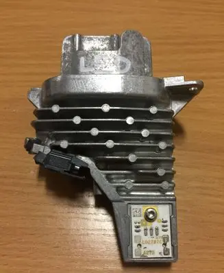 Audi A3 S3 8V Day light relay 18156601