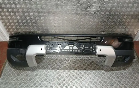 Volvo XC90 Front bumper 30678945