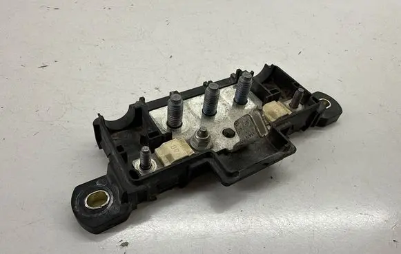 Alfa Romeo Stelvio Positive wiring loom 00505496320