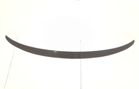 BMW 3 F30 F35 F31 Tailgate/trunk spoiler BM05