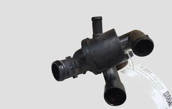 Skoda Octavia Mk2 (1Z) Thermostat/thermostat housing 03L121111S