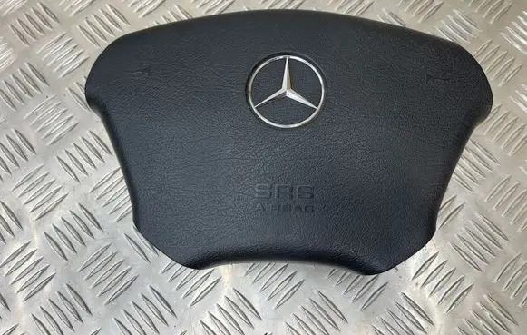 Mercedes-Benz ML W163 Steering wheel airbag 1634600298