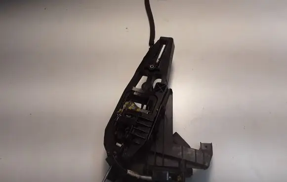 Ford Galaxy Rear door lock EM2AR26412CB