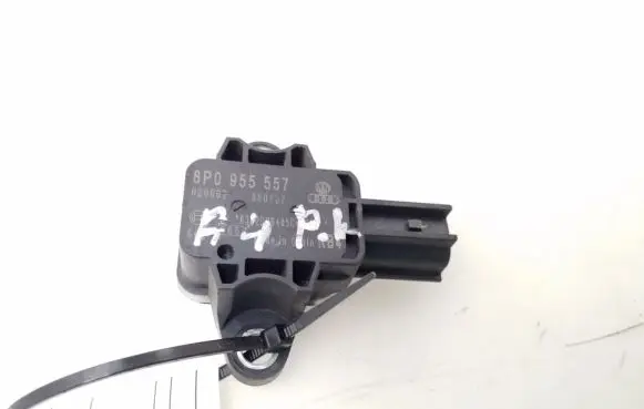 Audi A4 S4 B7 8E 8H Airbag deployment crash/impact sensor 8P0955557
