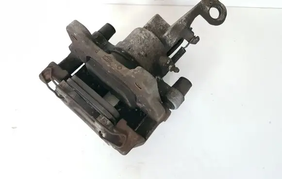 Jaguar XF Rear brake caliper C2C27298