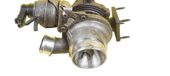 Volvo V60 Turbo 31331331 D5204T7