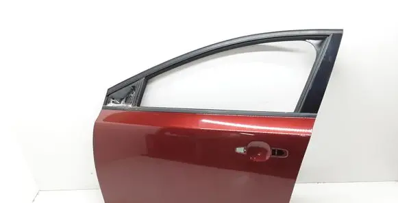 Volvo V40 Front door