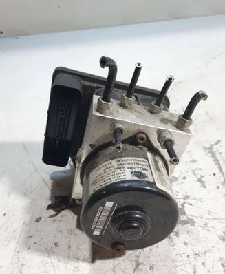 BMW 3 E90 E91 ABS Pump 6772213 6772214 00402337D0