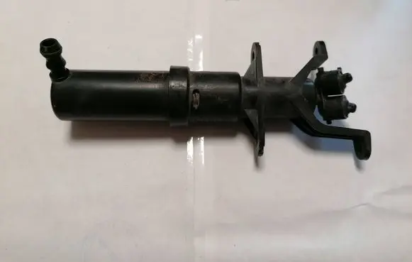 Ford Galaxy Headlight washer spray nozzle 7M3955978