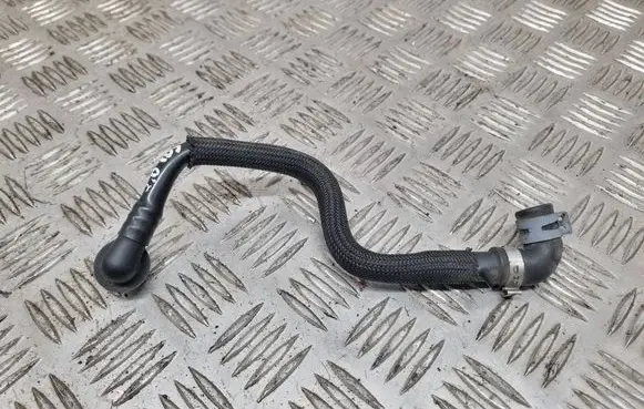 Vacuum line/pipe/hose