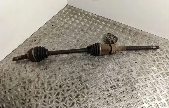 Fiat Ducato Front driveshaft