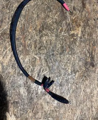 Citroen Jumper Positive cable (battery) 