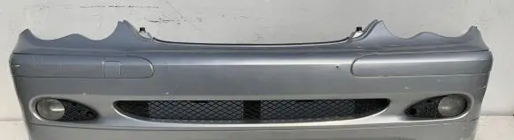 Mercedes-Benz C W203 Front bumper