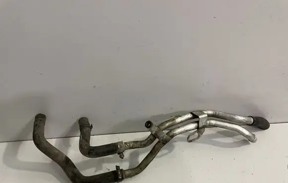 BMW 7 E65 E66 Engine coolant pipe/hose 6906176
