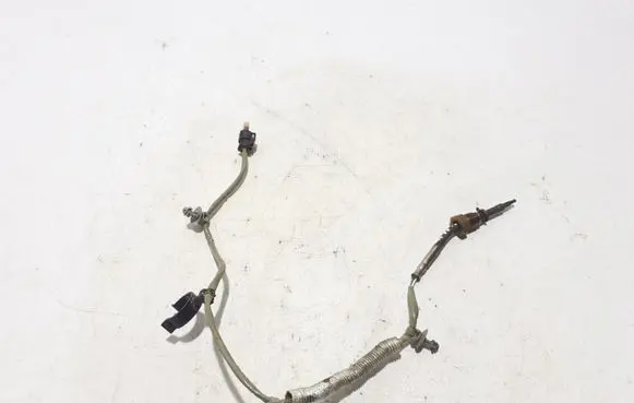 Volvo XC90 Exhaust gas temperature sensor 31670083