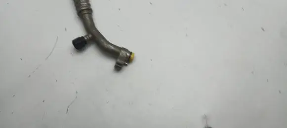 BMW 7 F01 F02 F03 F04 Air conditioning (A/C) pipe/hose 9201926