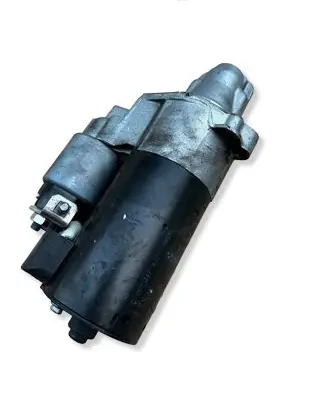 Mercedes-Benz C W205 Starter motor A2769064400 0001147422